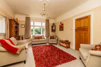 254 Otipua Road, Highfield