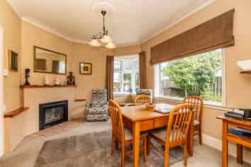 254 Otipua Road, Highfield