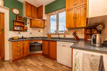 254 Otipua Road, Highfield