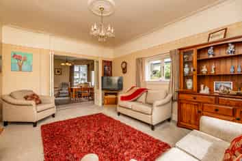 254 Otipua Road, Highfield