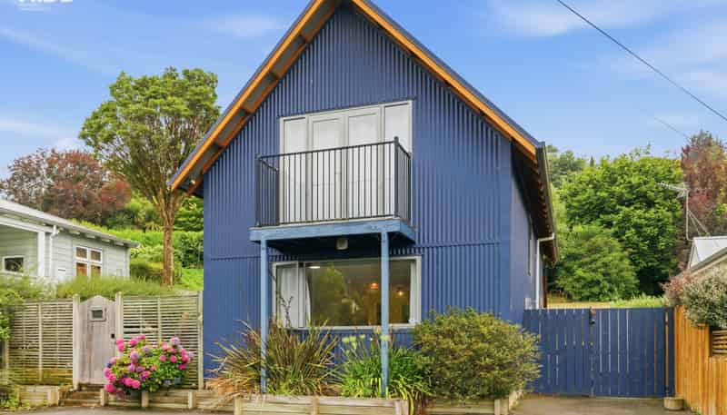 416 North Road, North East Valley