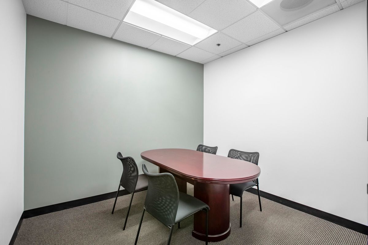 Virtual office in Regus 12-14 Nicholls Lane - Ansicht 2