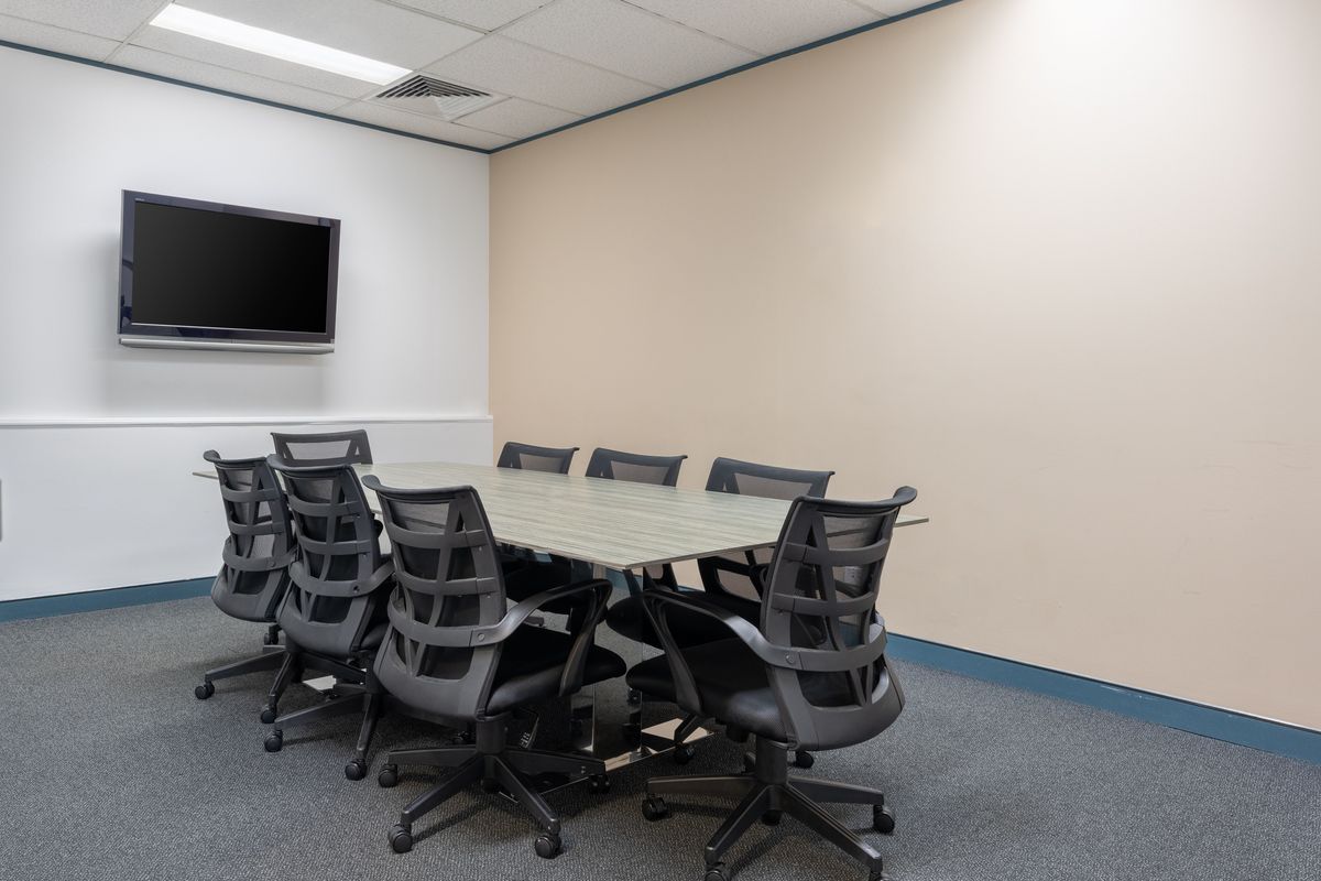 Virtual office in Regus 12-14 Nicholls Lane - Ansicht 3