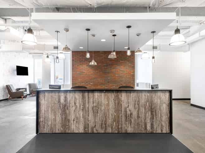 Virtual office in Regus 12-14 Nicholls Lane 