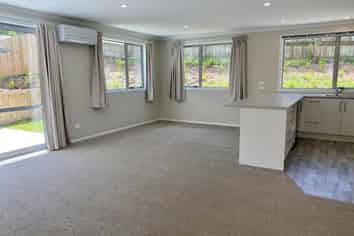 Bay of Plenty - Address withheld