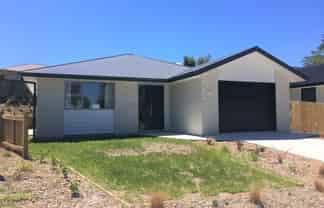 Bay of Plenty - Address withheld