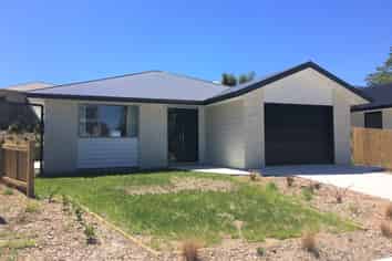 Bay of Plenty - Address withheld