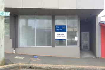 Popular Retail Space