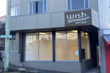 Popular Retail Space