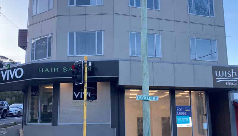 189 Ohiro Bay Road, Brooklyn