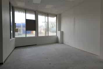 Popular Retail Space