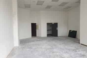 Popular Retail Space