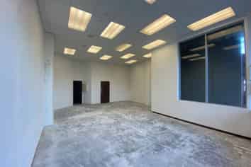 Popular Retail Space