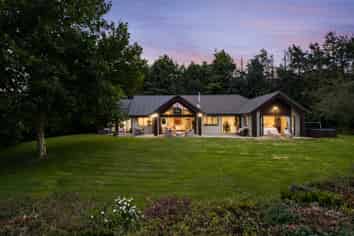 40 Farquharson Road, Ararimu