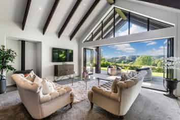 40 Farquharson Road, Ararimu