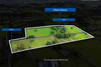 40 Farquharson Road, Ararimu