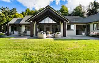 40 Farquharson Road, Ararimu