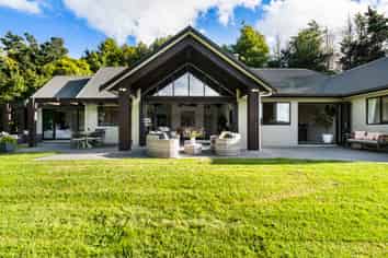 40 Farquharson Road, Ararimu