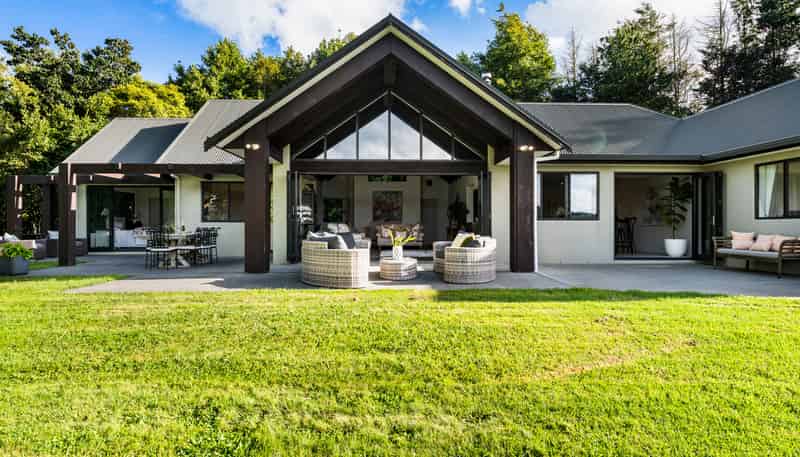 40 Farquharson Road, Ararimu