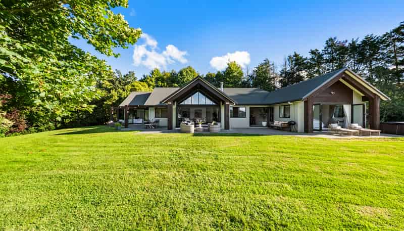 40 Farquharson Road, Ararimu