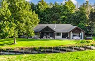 40 Farquharson Road, Ararimu