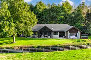 40 Farquharson Road, Ararimu