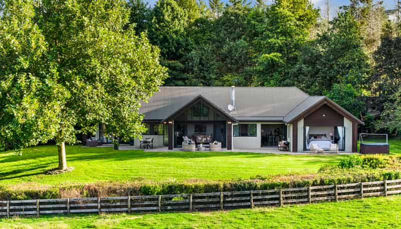 40 Farquharson Road, Ararimu