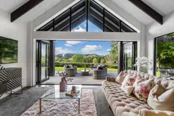 40 Farquharson Road, Ararimu