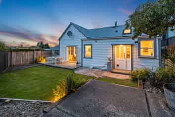 50 Ross Street, Roslyn