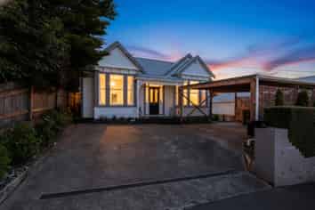 50 Ross Street, Roslyn