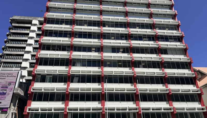 Level 3/17 Whitmore Street, Wellington Central