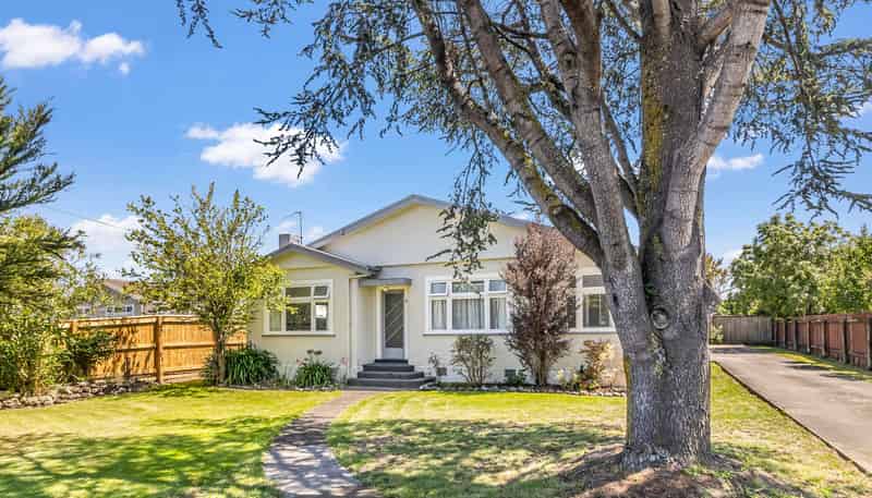 6 French Street, Masterton