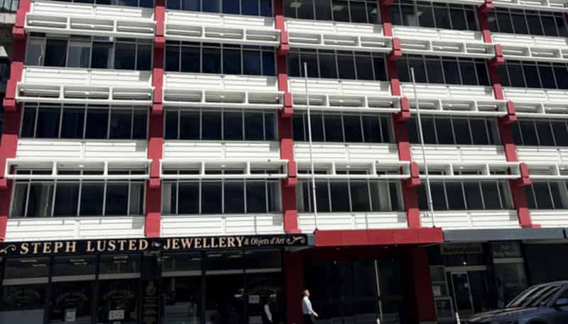 Level 1/17 Whitmore Street, Wellington Central