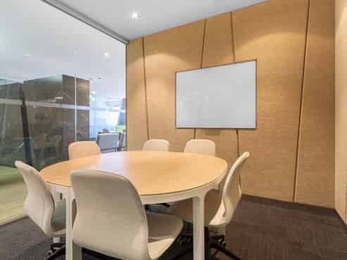 Flexible office for 2 in Regus 410 Victoria Street