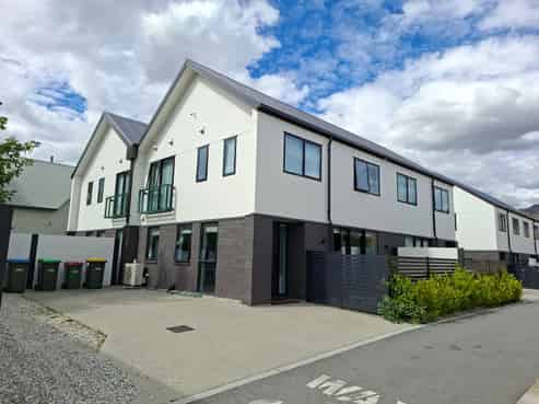 1/20 Barry Avenue, Cromwell