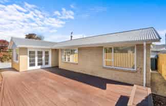 15 Ebony Street, Bishopdale