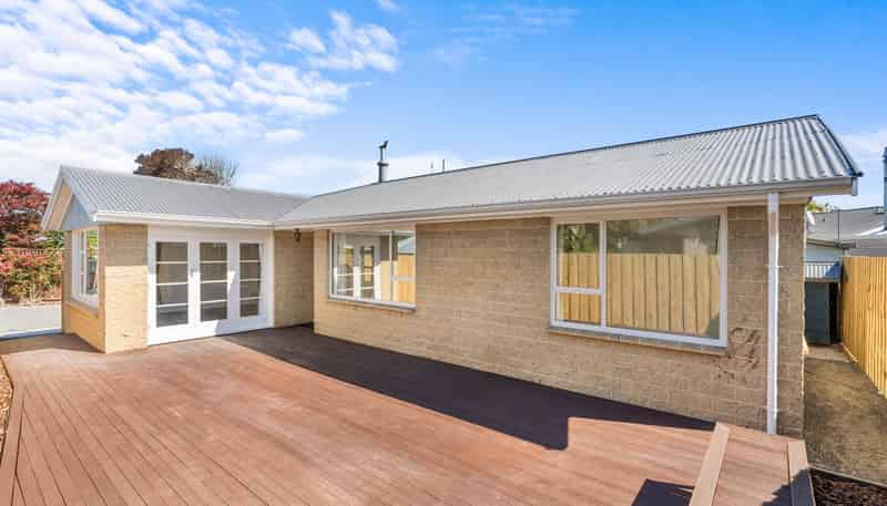 15 Ebony Street, Bishopdale