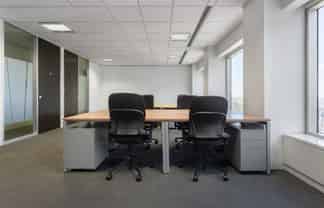 Flexible office for 15 in Regus 410 Victoria Stree