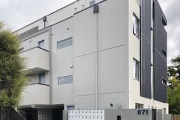 103/871 Colombo Street, Christchurch Central