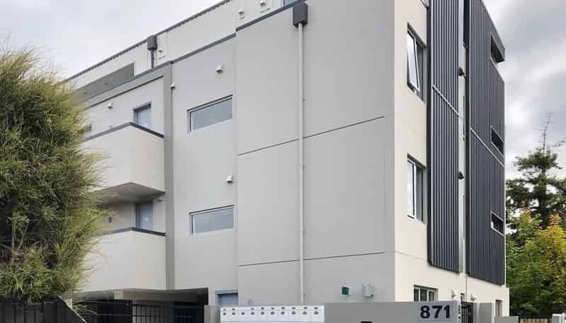 103/871 Colombo Street, Christchurch Central