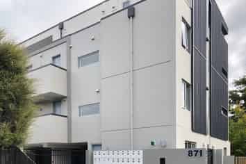 103/871 Colombo Street, Christchurch Central