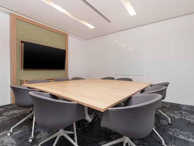 Many ways to work in Regus 410 Victoria Street