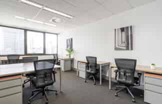 Many ways to work in Regus 410 Victoria Street