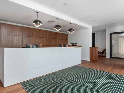 Many ways to work in Regus 410 Victoria Street