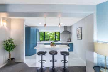 3/337 Armagh Street, Linwood