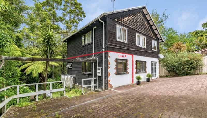 4/36 Rangatira Road, Birkenhead