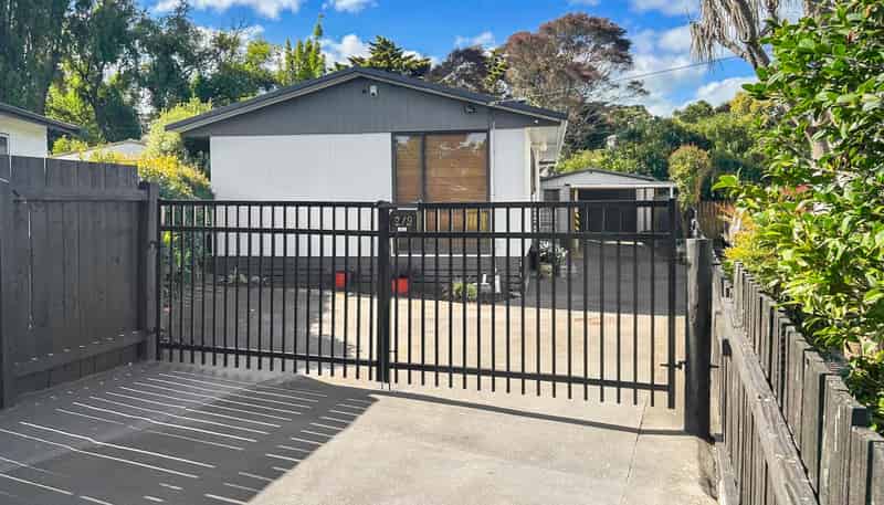 2/9 Portage Road, Mount Wellington