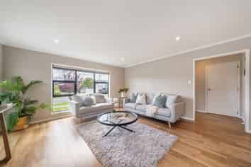 19 Te Kaeaea Crescent, Wallaceville