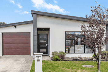 19 Te Kaeaea Crescent, Wallaceville