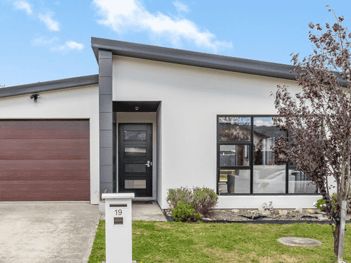 19 Te Kaeaea Crescent, Trentham